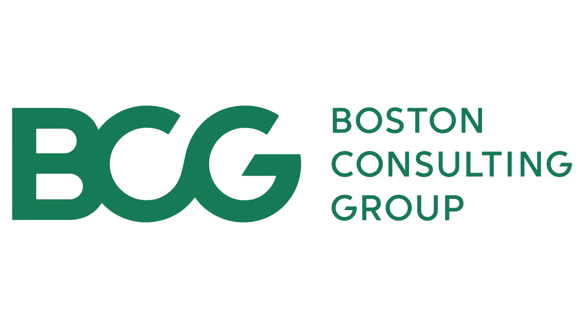 BCG - Boston Consulting Group logo, strategic consulting client of Karbon Software